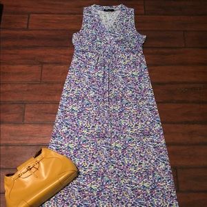 Beautiful Maxi Dress WOT